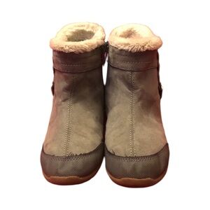 STRIDE RITE BOOTIES Sz10